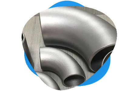 Hastelloy Buttweld Elbow