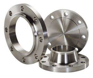 Hastelloy Flanges Specifications