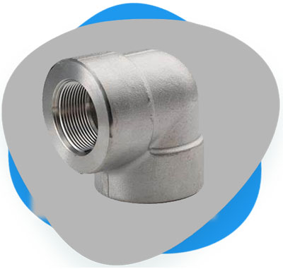 Hastelloy Forged Fittings Supplier Dubai