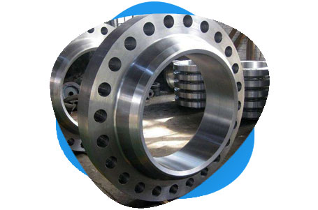 ASTM B564 Hastelloy C22 Forged Flange