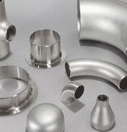 Hastelloy N06002 Buttweld Fittings Specifications