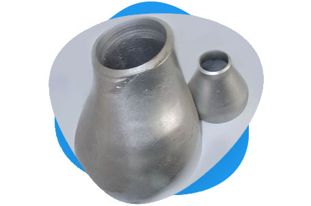 Hastelloy Alloy Reducer