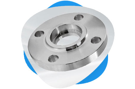 ASTM B564 Hastelloy C22 Socket weld Flange