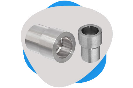 Hastelloy B2 Socket weld Reducers