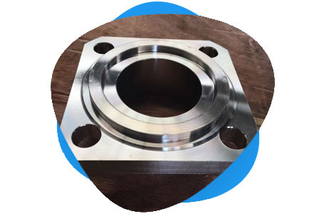 ASTM B564 Hastelloy C22 Square Flange