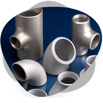 Hastelloy Steel Buttweld Fittings Products