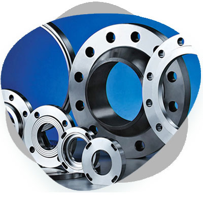 Hastelloy Steel Flanges Products