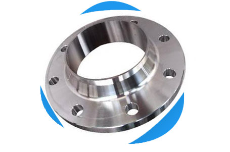 ASTM B564 Hastelloy C22 Weld Neck Flange