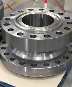 Hastelloy X Slip On Flanges Specifications Hastelloy X Slip On Flanges Specifications