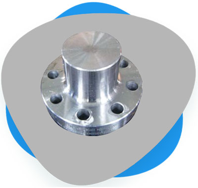 ANSI B16.5 / ASME B16.47 High Hub Blind Flange Supplier, Manufacturer