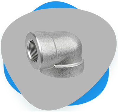 Incoloy 925 Forged Fittings Supplier, Manufacturer