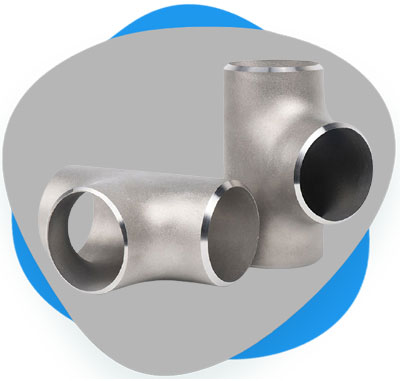 Inconel 601 Buttweld Fittings Supplier, Manufacturer