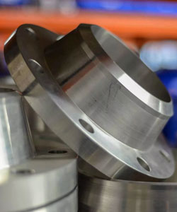 Inconel 601 Slip On Flanges Specifications