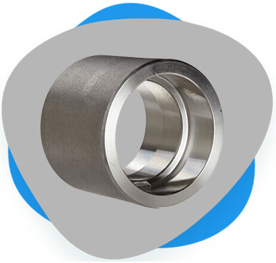 Inconel 625 Forged Fittings Supplier, Manufacturer