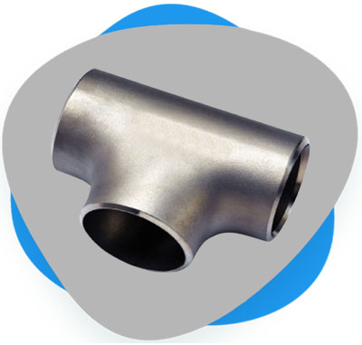 Incoloy 800 / 800H / 800HT Buttweld Fittings Supplier, Manufacturer