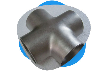 Inconel 625 Equal Cross