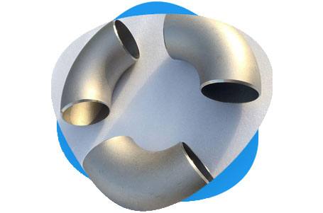 Inconel 625 Degree Elbow