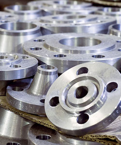 ASTM B564 Inconel Flange Specifications