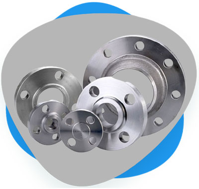 Inconel Flanges Supplier, Manufacturer