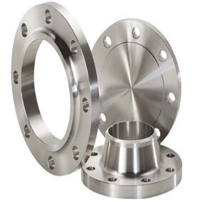 Inconel Flanges Specifications