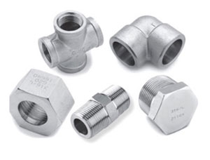 Inconel Forged Fittings Specifications - Dubai Inconel Forged Fittings Specifications - Dubai