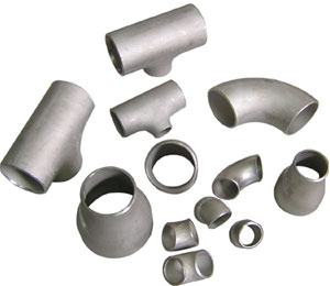 Inconel Pipe Fittings Specifications - Dubai