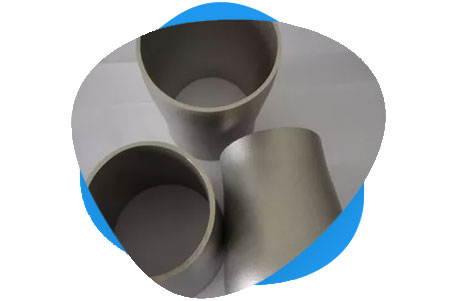 625 Inconel Reducer