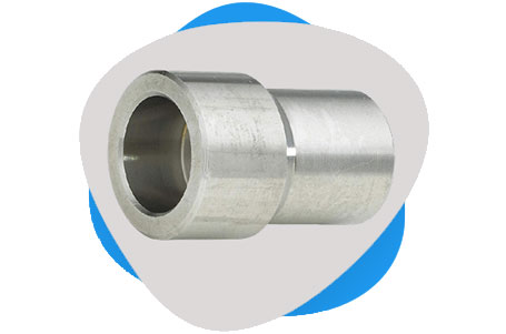 Incoloy 800 Socket weld Reducers