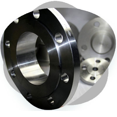 Inconel Steel Flanges Products