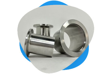 Inconel 625 Stub End
