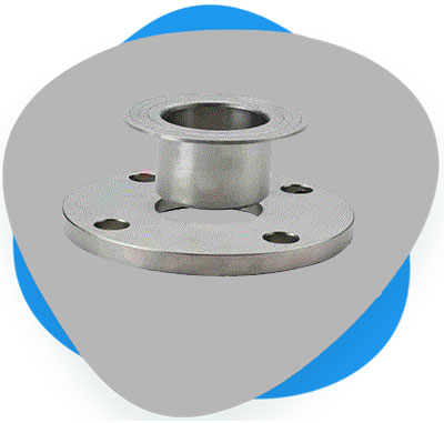 ASME B16.9 Buttweld Lap Joint Stub End Supplier, Manufacturer