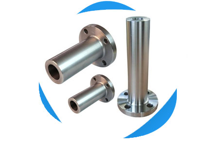ANSI B16.5 / ASME B16.47 Long Weld Neck Flange