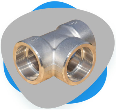 Monel 400 Forged Fittings Supplier, Manufacturer Monel 400 Forged Fittings Supplier, Manufacturer