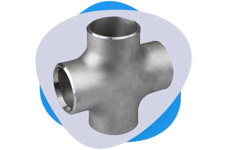 400 Monel Equal Cross