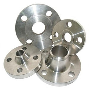 Monel Flanges Specifications