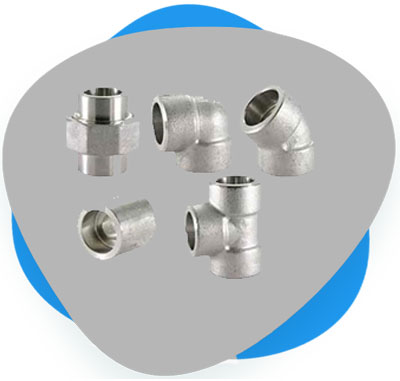 Monel Forged Fittings Supplier Dubai
