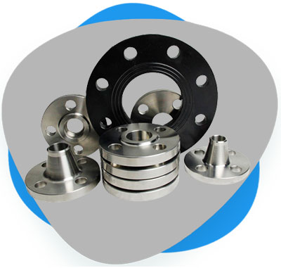 Monel K500 Flanges Supplier, Manufacturer