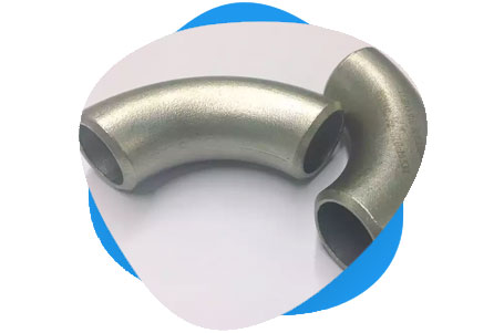 	Monel 400 Bend