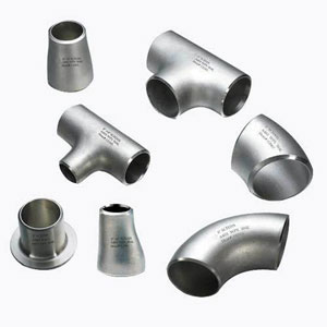 Monel Pipe Fittings Specifications - Dubai