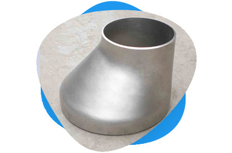 400 Monel Alloy Reducer