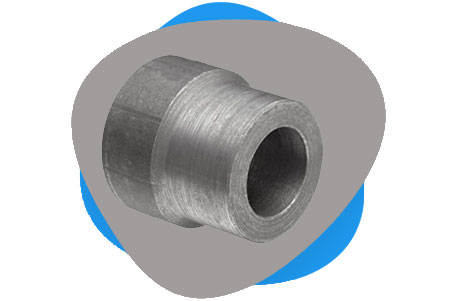 Monel Socket Weld Reducer Insert