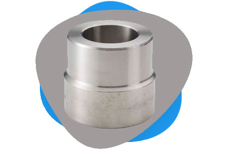Monel Socket weld Reducers