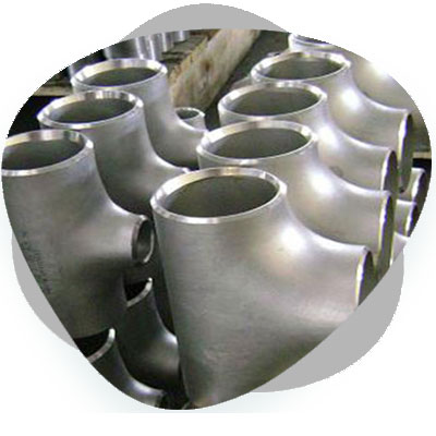 Monel Steel Buttweld Fittings Products