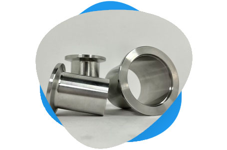 Monel 400 Stub End