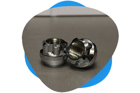 Monel Threaded Bushing
