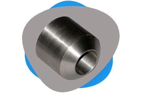 Monel Threaded & Socket Weld Boss