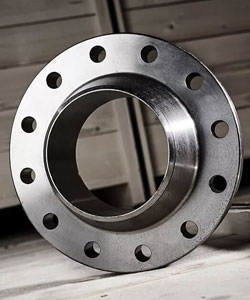 Nickel 200 Pipe Flanges Specifications