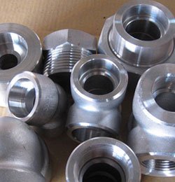 High Nickel Alloy 200 Forged Fittings Specifications High Nickel Alloy 200 Forged Fittings Specifications