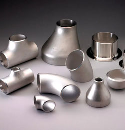 Nickel Alloy 330 Seamless Pipe Fittings Specifications