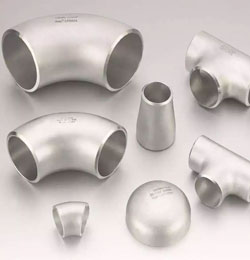 Nickel Alloy 600 Seamless Pipe Fittings Specifications